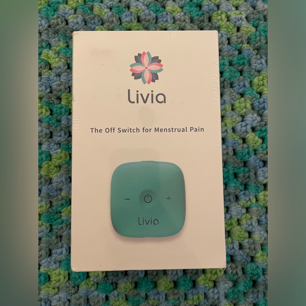 Livia - Brand New Sealed In Box